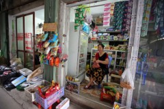 Bloomberg: Samsung đã biến những người nông dân thành thương gia có thu nhập 1,5 tỷ mỗi năm