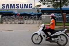 Bloomberg: Samsung giúp nông dân Việt Nam kiếm được nhiều tiền hơn nhân viên ngân hàng