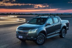 Chevrolet Colorado 2017 giá siêu rẻ vừa ra mắt có gì đặc biệt?