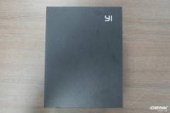 Mở hộp máy ảnh Xiaomi Yi M1: Lần đầu bước vào sân chơi nhiếp ảnh, liệu Xiaomi có để lại ấn tượng?