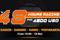 Mời tham dự cuộc thi sáng tạo game trong 48 giờ do Gameloft tổ chức, tổng giải thưởng 8400 đô