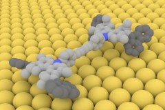 Nobel Hóa học vinh danh những cỗ máy siêu nhỏ