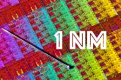 Transistor nhỏ nhất thế giới đã ra đời, độ dài chỉ 1nm
