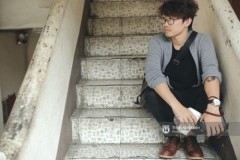 9x Hà Nội bỏ ĐH, trốn nhà vào Sài Gòn: Từ chạy bàn quán pizza đến nhà thiết kế nội thất