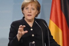 Đức để ngỏ khả năng trừng phạt Nga liên quan đến khủng hoảng Syria