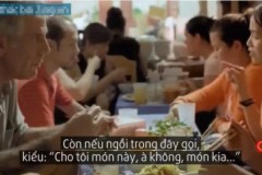 Hà Nội: Chửi bậy như 'chuyện thường ngày ở… phố'