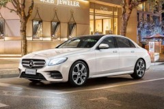 Doanh thu tháng Chín của Mercedes-Benz lập kỷ lục mới ở mọi thị trường