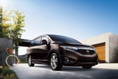 Những mẫu xe minivan an toàn nhất trên thị trường