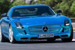 Mercedes-AMG xác nhận sẽ cho ra đời một siêu xe hoàn toàn chạy điện