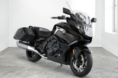 BMW K1600 B 2017 tham vọng tìm chỗ đứng trong phân khúc cruiser