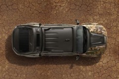 Chevrolet Colorado ZH2 - chiếc xe quân sự đặc biệt với quân đội Mỹ