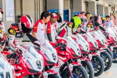 Duy Thông cải thiện thành tích tại Buddh - Ấn Độ