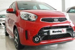 Người Việt mua gần 27.000 ôtô mới trong tháng 9