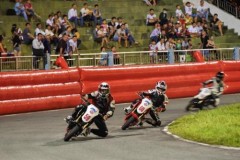 Đua xe Honda Winner tại Bà Rịa