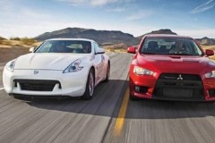 Mitsubishi sẽ gia nhập liên minh Nissan - Renault