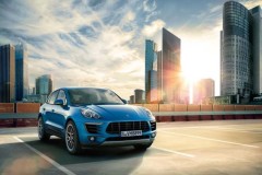 9 tháng đầu năm 2016: Hơn 178.000 xe Porsche được bán ra trên toàn thế giới