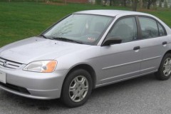 11 người chết tại Mỹ vì lỗi túi khí Takata trên ôtô Honda