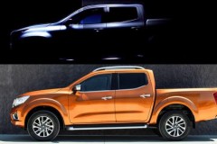 [VIDEO] Xe bán tải mới của Mercedes-Benz: kết tinh giữa AMG và Nissan Navara