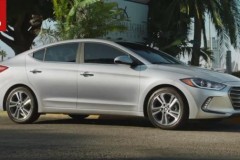 [VIDEO] Hyundai tung clip quảng cáo hài hước về Elantra 2017