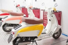 Huyền thoại Peugeot quay lại Việt Nam bán xe tay ga