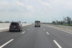 Quyết tìm 230.000 tỷ đồng làm cao tốc Bắc - Nam