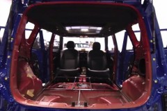 [VIDEO] Kia Soul First Class sẽ lộ diện hoàn toàn tại Triển lãm Sema 2016