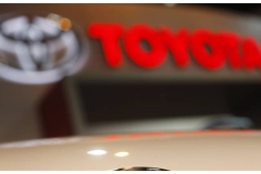 Toyota triệu hồi 5,8 triệu xe gặp lỗi túi khí Takata