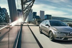 Renault TALISMAN chính thức ra mắt tại Việt Nam, giá 1,5 tỷ đồng