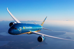 34 hành khách trên chuyến bay của Vietnam Airlines phải nhập viện do ngộ độc thức ăn