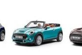 [VIDEO] Mini sẽ có chiếc xe điện đầu tiên với Countryman hoàn toàn mới