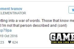 [Dota 2] Puppey: “Tôi sẽ không lao vào một cuộc khẩu chiến”