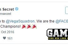 [Dota 2] Team Secret vô địch FACEIT Invitational