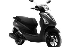 Gần 32.000 xe tay ga Yamaha Acruzo bị triệu hồi tại Việt Nam