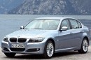 Hơn 1300 xe BMW Series 3 tại Việt Nam bị triệu hồi do lỗi túi khí