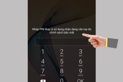 Hướng dẫn sửa lỗi không nhận dấu vân tay trên Samsung Galaxy J7 Prime