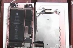 iPhone 7 lại phát nổ ở Trung Quốc