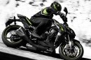 Kawasaki Z1000 R Edition 2017- 'Quái thú' đã lộ diện