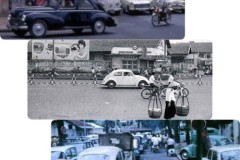 Khám phá huyền thoại 'xe con bọ' Volkswagen Beetle