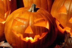 Lễ hội ma Halloween và những điều bạn chưa biết