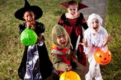 Lí do mà bí ngô được xem là biểu tượng của Halloween