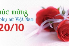 Lịch sử và ý nghĩa ngày Phụ nữ Việt Nam 20/10