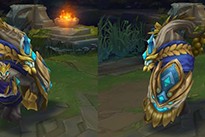 [LMHT] Cập nhật tin tức ngày 20/10