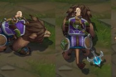 [LMHT] Cập nhật tin tức ngày 28/10