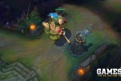 [LMHT] Công Cụ Thực Hành cho phép người chơi thoải mái rèn luyện kỹ năng cá nhân