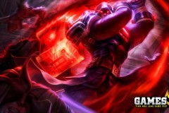 [LMHT] Gợi ý những vị tướng thích hợp để “leo rank” ở phiên bản 6.21