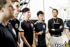 [LMHT] HLV Trưởng của TSM lý giải nguyên nhân thất bại tại CKTG 2016