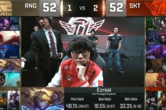 [LMHT] HOT: Chủ tịch I-MAY muốn đưa Faker về đội tuyển với bản hợp đồng kỷ lục