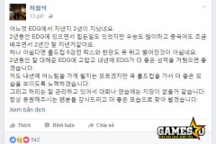 [LMHT] NÓNG: PawN và Deft đồng loạt chia tay EDG