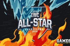 [LMHT] Siêu Sao Đại Chiến 2016 đang tới gần