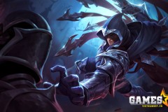 [LMHT] Sơ bộ về đợt nâng cấp Sát thủ giai đoạn Tiền Mùa Giải 2017